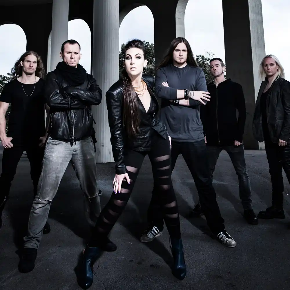Amaranthe