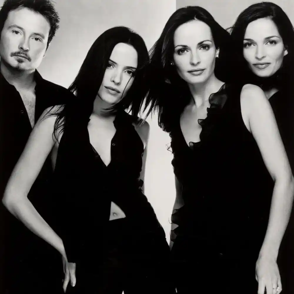 The Corrs