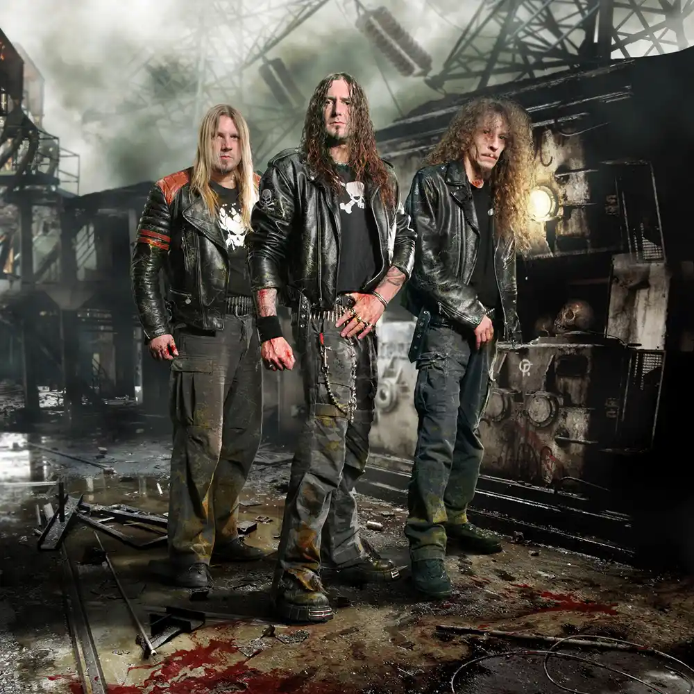Destruction