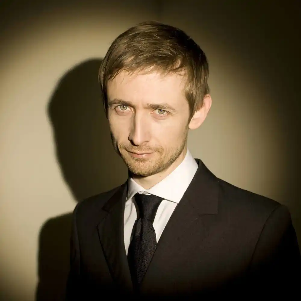 The Divine Comedy