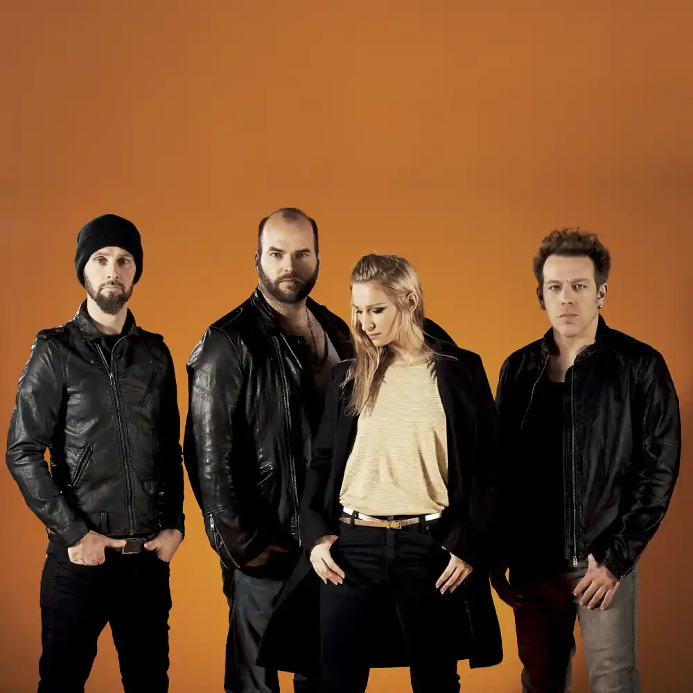 Guano Apes