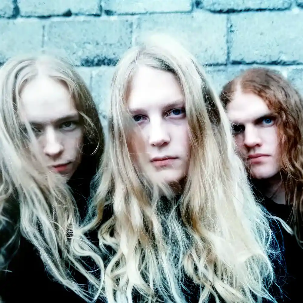 Katatonia