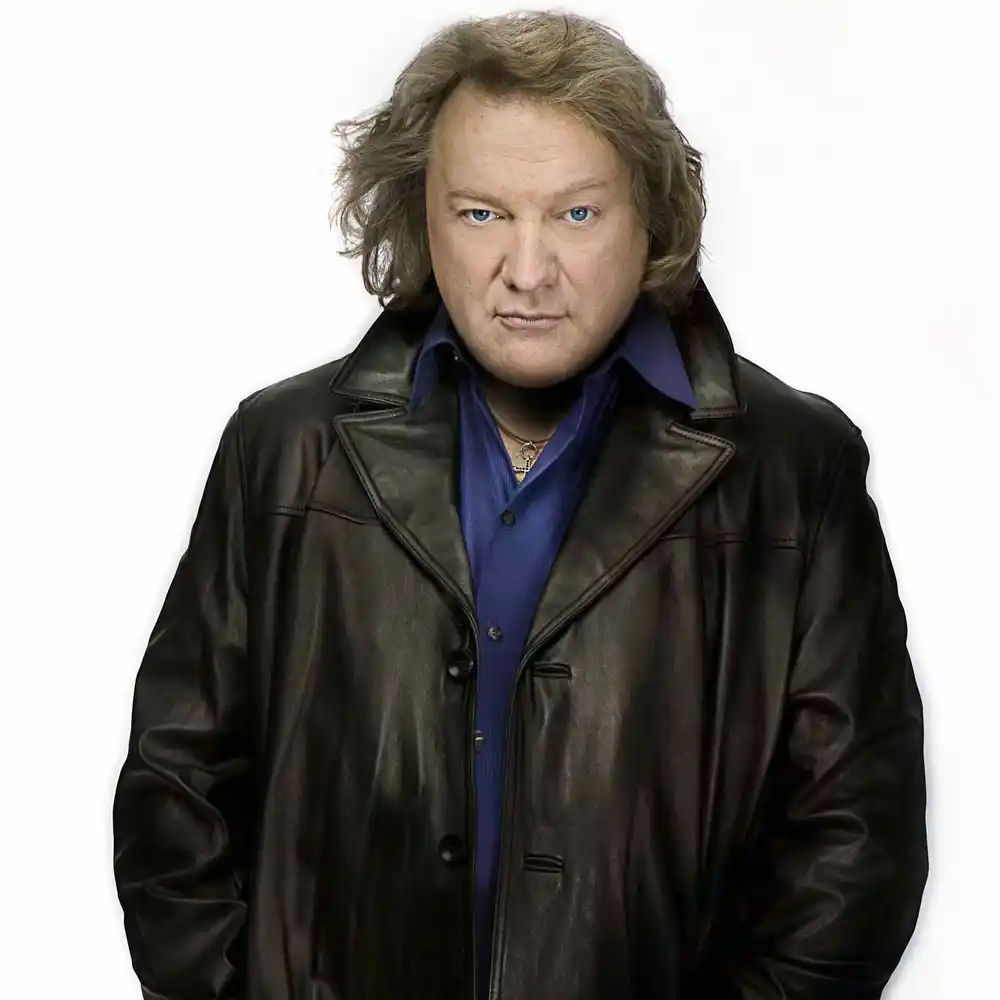Lou Gramm