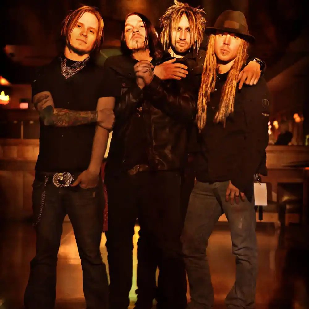 Shinedown